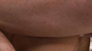 Super cute dude Brandon Wilde gets gangbanged by horny hunks