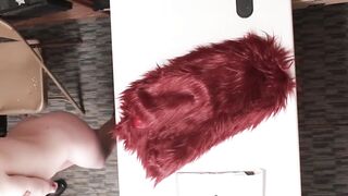 ShopliftersPunished.com - Bratty teen Darcie Belle banged by Tommy Gunn after BJ for