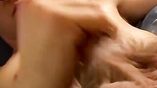 Str8Thugs.com - Straight amateur thug masturbates solo on camera and cums with a grin