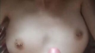 Amateur Cum Compilation: Cum-in-Mouth & Facial