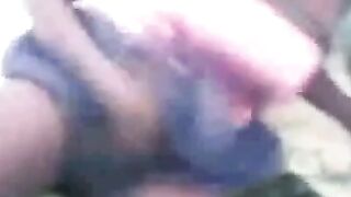 Latina Amateur Masturbates on Webcam