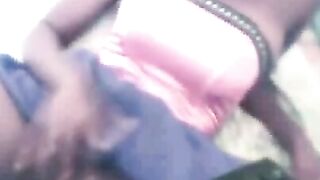 Latina Amateur Masturbates on Webcam