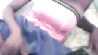 Latina Amateur Masturbates on Webcam