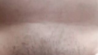 9-Month Pregnant Asian Lactating Solo