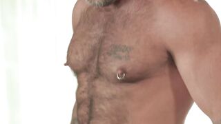 Scott Riley and Jack Dyer take turns fucking raw