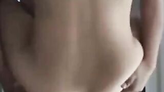 Serbian Milf Webcam Show in Bathroom