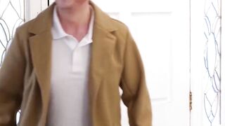 Mature Brody Kayman sucks Kyle Michaels before breeding him