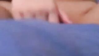 Sweet Asian Amateur on Webcam