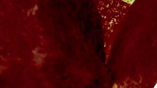Emma Snow Fulfills Fantasy in Erotic Horror Film The Sauna with Hot BDSM Nude Sex