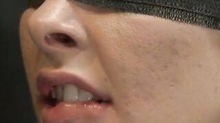 Melody Begs For Training Hardcore BDSM Test Rough Sex Orgasmic Submission