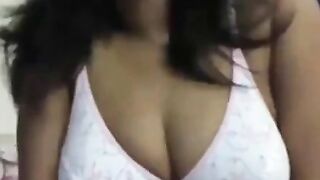 Indian Milf Poornam's Webcam Show Part 3 Hoe 2