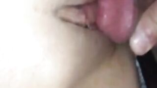 Chatte de Jessica - POV Amateur