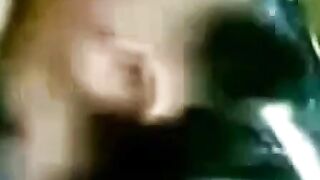 Amateur Asian Couple in Steamy BJ and Sex Session