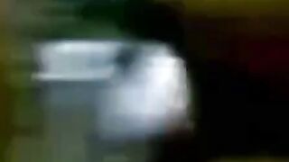Amateur Asian Couple in Steamy BJ and Sex Session