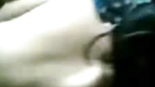 Amateur Asian Couple in Steamy BJ and Sex Session
