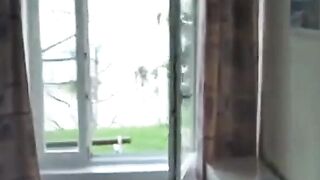 Perfekter Orgasmus eines deutschen Amateurs