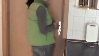 Perfekter Orgasmus eines deutschen Amateurs