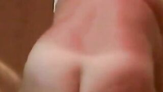 Mature Cowgirl Rides to Orgasm in Glorious Fashion