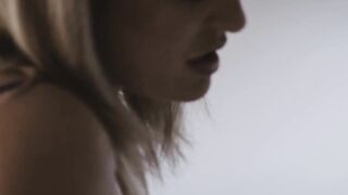 Nicole Vice deepthroats cock hard before pussy pounding
