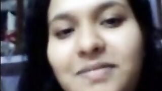 Indian Adult Selfie Video