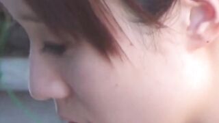 Cam zooms catching gals flash nipples and soft tits