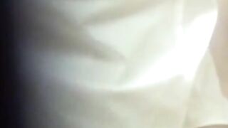 Lens sees Japanese vixen pounding hard with her partner