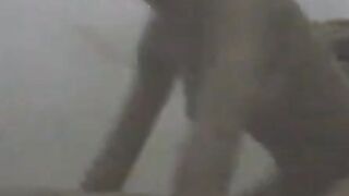 Amateur Asian Babe from Indonesia Fucks in Bedroom