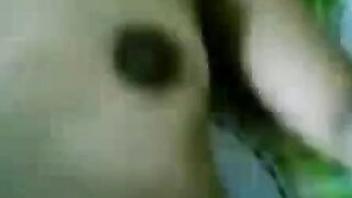 Big-Titted Asian Nurse Amateur Blowjob Video
