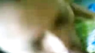 Big-Titted Asian Nurse Amateur Blowjob Video