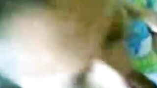Big-Titted Asian Nurse Amateur Blowjob Video