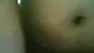 Big-Titted Asian Nurse Amateur Blowjob Video