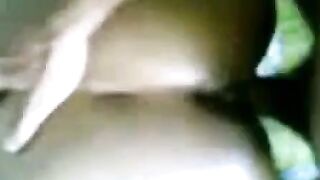 Big-Titted Asian Nurse Amateur Blowjob Video