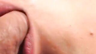 Bound Latino twink bred and facialized by two dominant tops