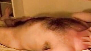 Amateur Mature Massage and Blowjob