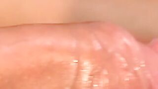 Bareback threesome with rimming for skinny Latino twinks