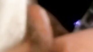JoeSchmoeXXX.com - Interracial blowjob ends with cum in mouth for amateur men's pleas