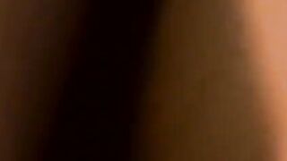 JoeSchmoeXXX.com - Interracial blowjob ends with cum in mouth for amateur men's pleas