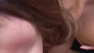 TranssexualVenus.com - Asian tgirl Venus Lux rides a hard dick before a intense doggy
