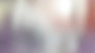 BoyObsession.com - Blonde Sky Sylvanus strokes hard in an intense solo session