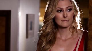 I never thought I would see and taste my milf stepmoms pussy