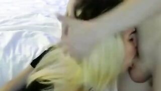 222: Amateur Couple's Intimate Tape