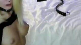 222: Amateur Couple's Intimate Tape