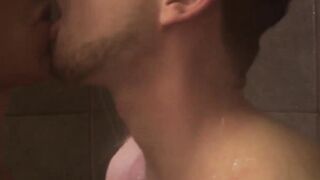 Roman Todd and Devon Felix go primal in sweaty anal