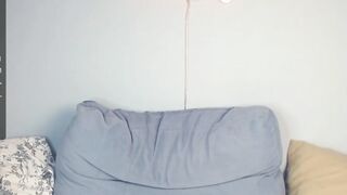 Hot Teen Nurse Masturbates On Webcam