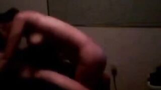 Kiran Ali Sucks Her Friend's Cock