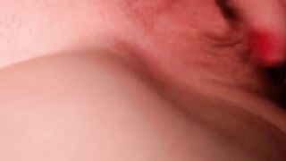Blonde Teen's Orgasmic Solo Webcam Show