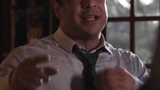 Draven Navarro pays TS Janie Blade with birthday dick