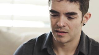Cazden Hunter and Zak Bishop end relationship with nasty fuck