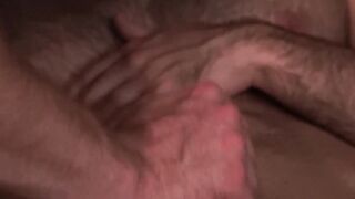 Brian Bonds and Mason Lear suck each others cock until dry