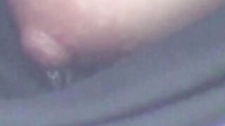 Oriental stunners taped while tits hang free and swing